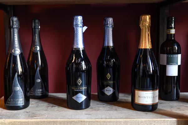 Osteria Sentieri Photos 2